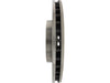 Disc Brake Rotor Centric Parts 121.62120