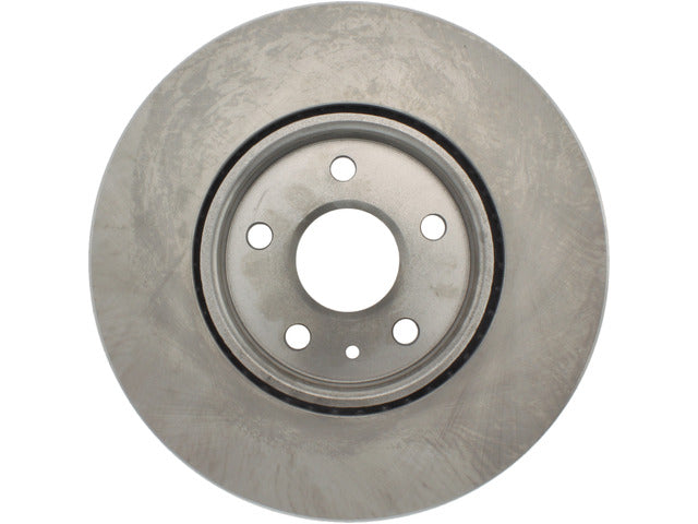 Disc Brake Rotor Centric Parts 121.62120