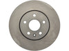 Disc Brake Rotor Centric Parts 121.62120