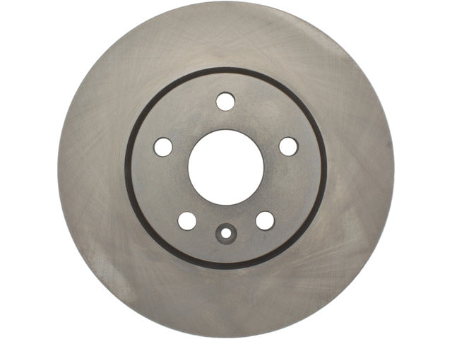 Disc Brake Rotor Centric Parts 121.62120