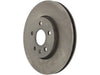 Disc Brake Rotor Centric Parts 121.62120