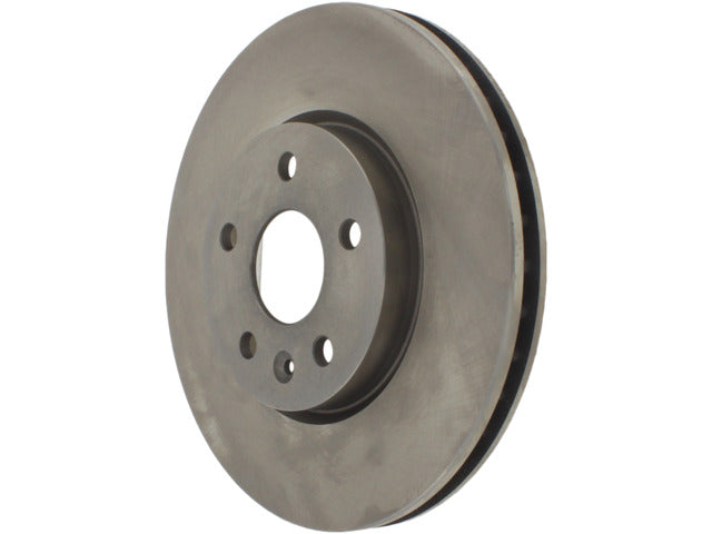 Disc Brake Rotor Centric Parts 121.62120