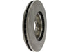 Disc Brake Rotor Centric Parts 121.62120