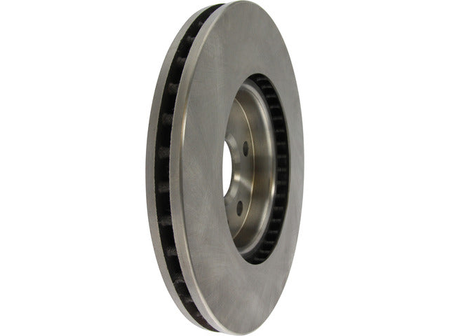 Disc Brake Rotor Centric Parts 121.62120