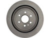 Disc Brake Rotor Centric Parts 121.62123
