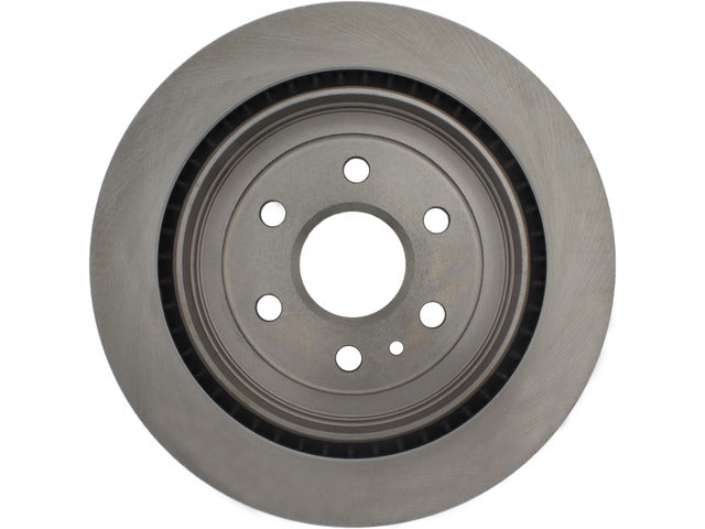 Disc Brake Rotor Centric Parts 121.62123