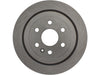 Disc Brake Rotor Centric Parts 121.62123
