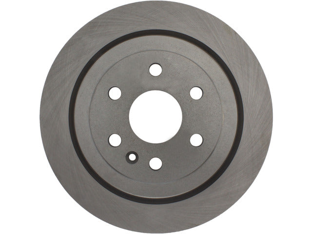 Disc Brake Rotor Centric Parts 121.62123