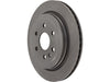 Disc Brake Rotor Centric Parts 121.62123