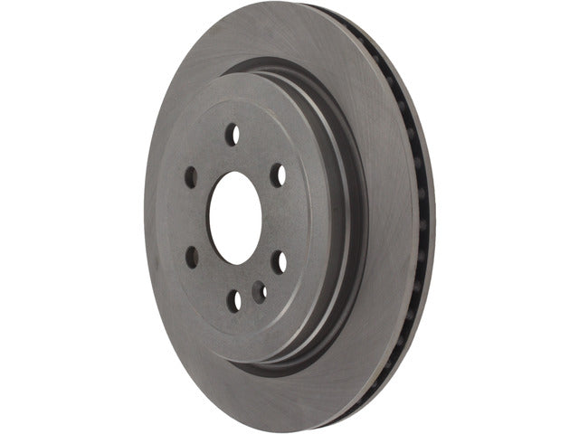 Disc Brake Rotor Centric Parts 121.62123