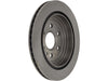 Disc Brake Rotor Centric Parts 121.62123