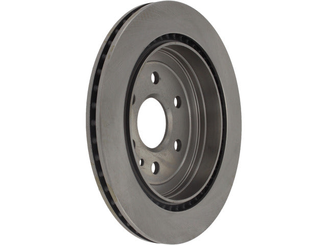 Disc Brake Rotor Centric Parts 121.62123