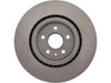 Disc Brake Rotor Centric Parts 121.62124