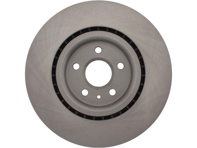 Disc Brake Rotor Centric Parts 121.62124