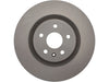 Disc Brake Rotor Centric Parts 121.62124
