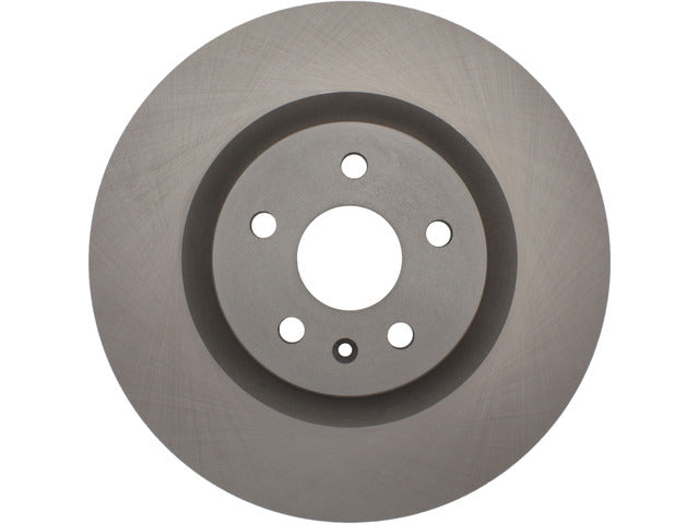 Disc Brake Rotor Centric Parts 121.62124