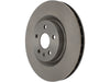 Disc Brake Rotor Centric Parts 121.62124