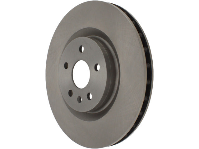 Disc Brake Rotor Centric Parts 121.62124