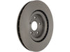 Disc Brake Rotor Centric Parts 121.62124