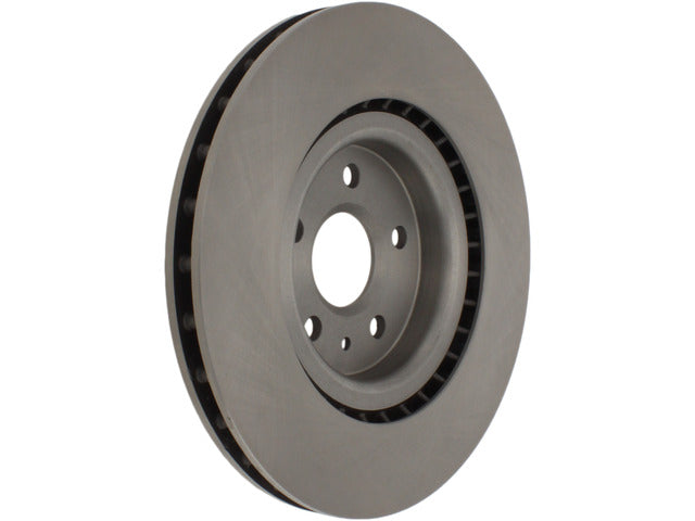 Disc Brake Rotor Centric Parts 121.62124