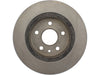 Disc Brake Rotor Centric Parts 121.62125