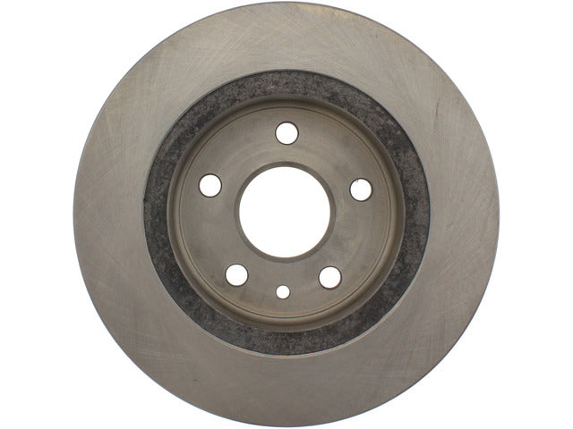 Disc Brake Rotor Centric Parts 121.62125