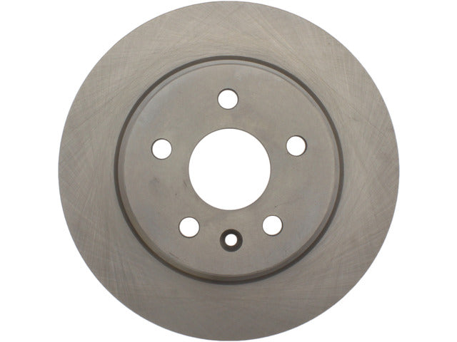 Disc Brake Rotor Centric Parts 121.62125