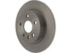 Disc Brake Rotor Centric Parts 121.62125