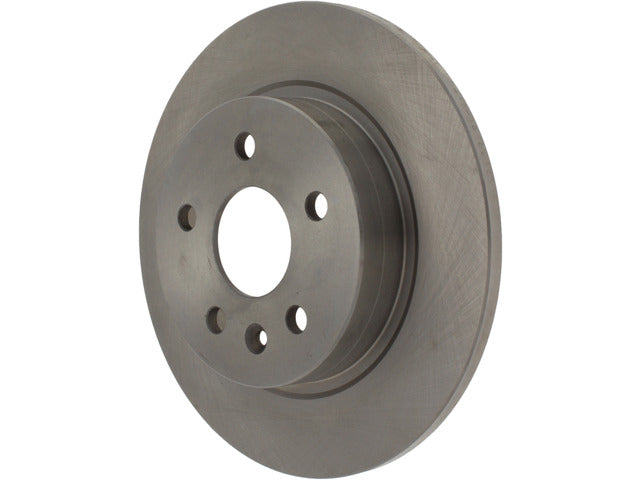 Disc Brake Rotor Centric Parts 121.62125