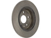 Disc Brake Rotor Centric Parts 121.62125