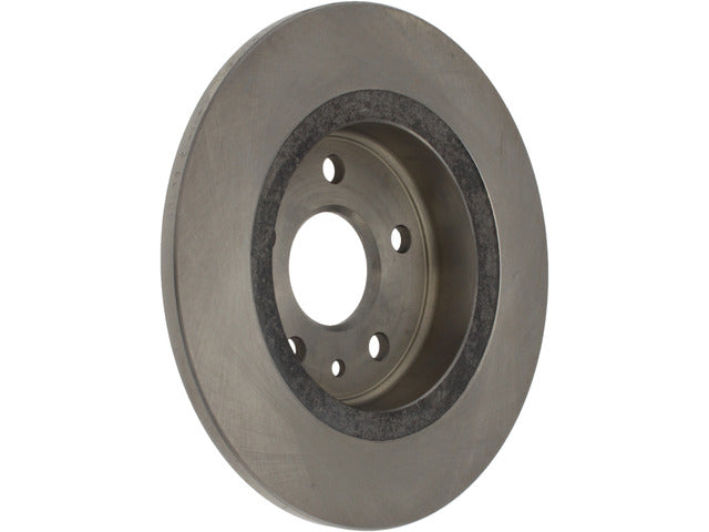 Disc Brake Rotor Centric Parts 121.62125