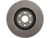 Disc Brake Rotor Centric Parts 121.62126