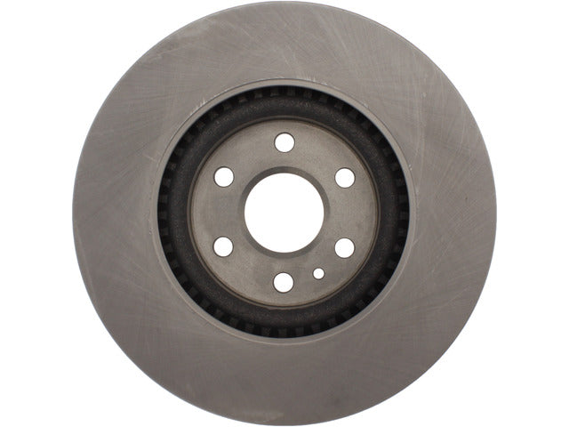 Disc Brake Rotor Centric Parts 121.62126