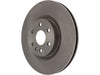 Disc Brake Rotor Centric Parts 121.62126