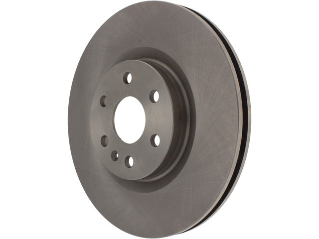 Disc Brake Rotor Centric Parts 121.62126