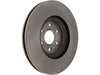 Disc Brake Rotor Centric Parts 121.62126