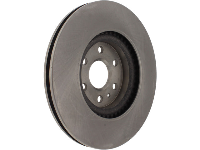 Disc Brake Rotor Centric Parts 121.62126
