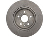 Disc Brake Rotor Centric Parts 121.62127