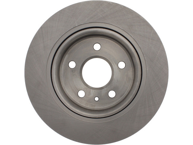 Disc Brake Rotor Centric Parts 121.62127