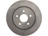 Disc Brake Rotor Centric Parts 121.62127