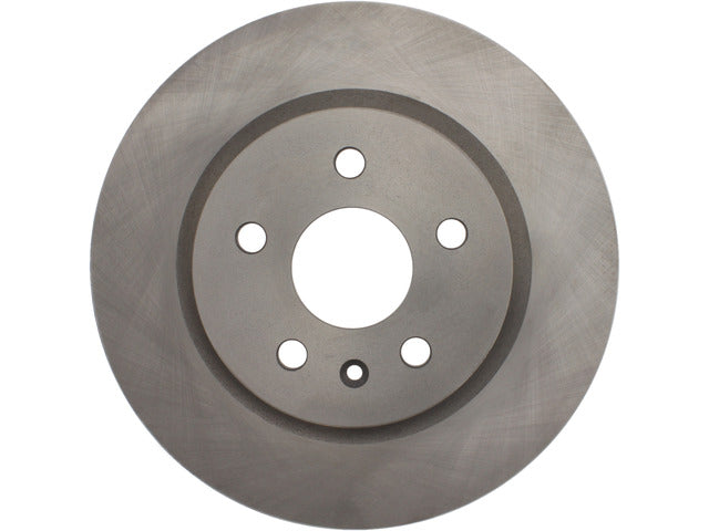 Disc Brake Rotor Centric Parts 121.62127