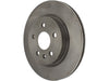 Disc Brake Rotor Centric Parts 121.62127