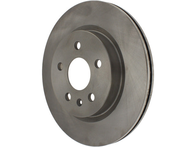 Disc Brake Rotor Centric Parts 121.62127