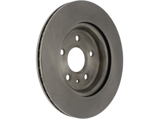Disc Brake Rotor Centric Parts 121.62127