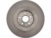 Disc Brake Rotor Centric Parts 121.62128