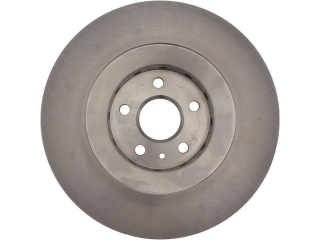 Disc Brake Rotor Centric Parts 121.62128