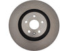Disc Brake Rotor Centric Parts 121.62128