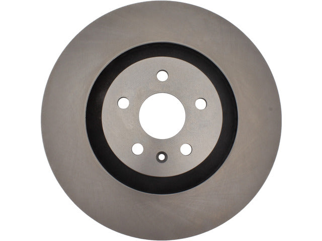 Disc Brake Rotor Centric Parts 121.62128