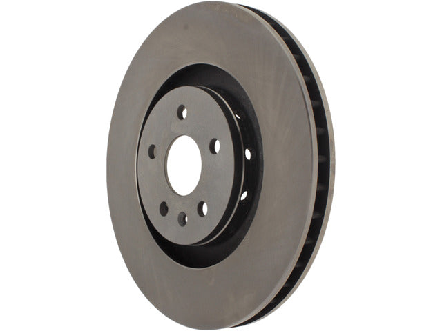 Disc Brake Rotor Centric Parts 121.62128