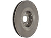 Disc Brake Rotor Centric Parts 121.62128